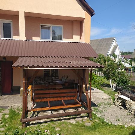 Guest House Cherepaha Camenița Exterior foto