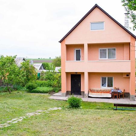 Guest House Cherepaha Camenița Exterior foto