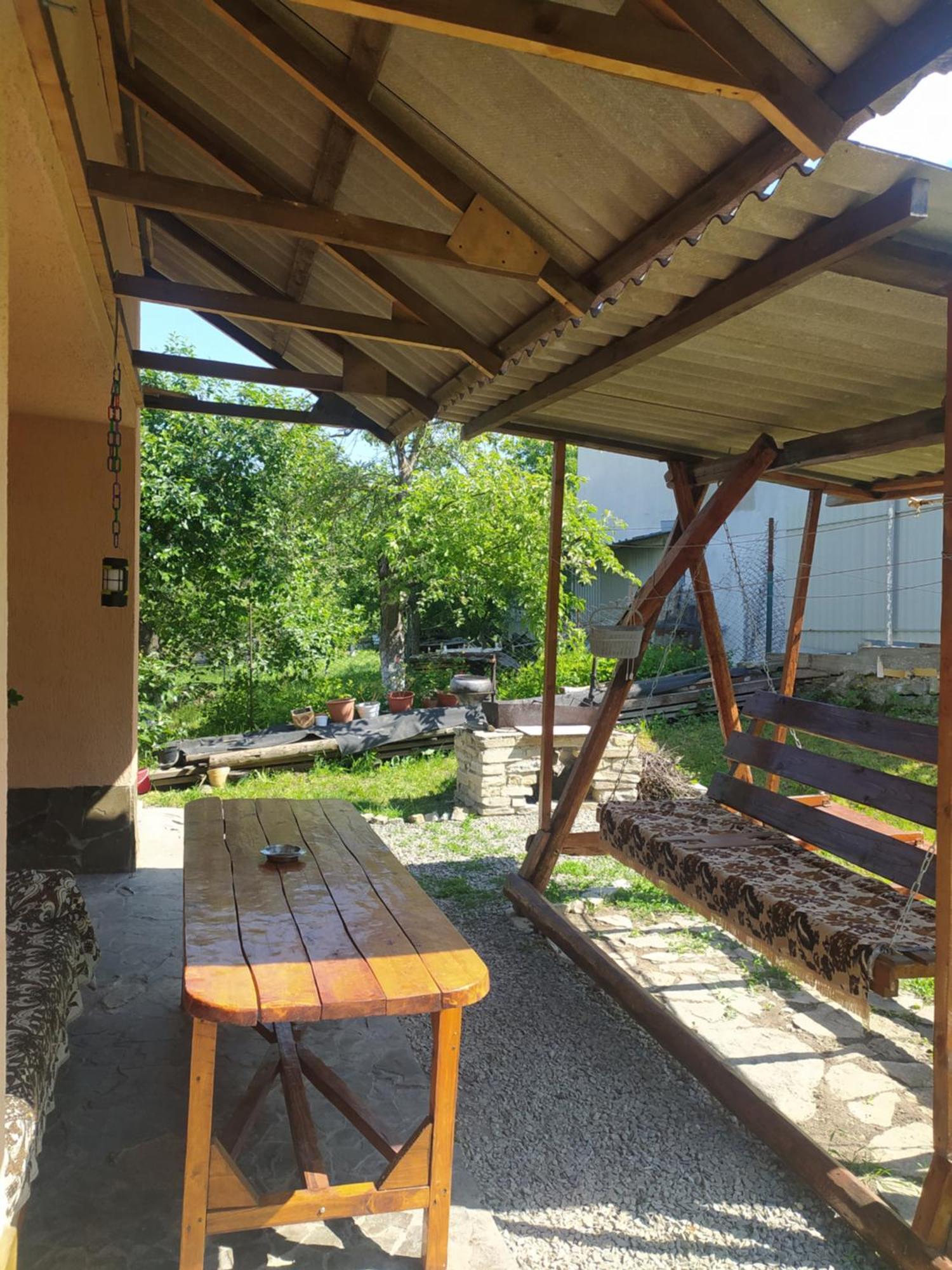 Guest House Cherepaha Camenița Cameră foto